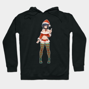 ChristmasGirls Hoodie